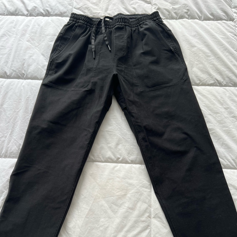 Lululemon Utilitech Twill pants